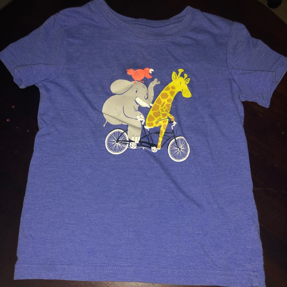 SHIRT BUNDLE